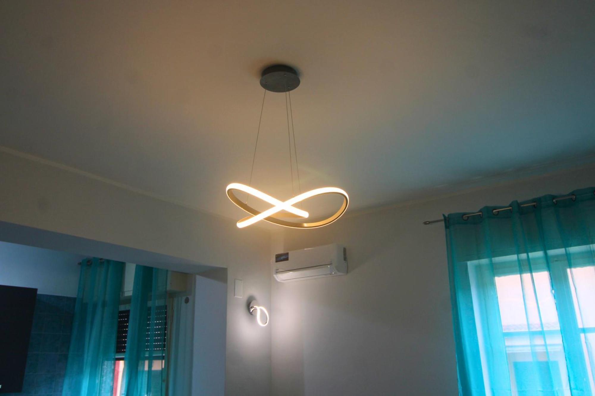 Lilith Apartment Milazzo Bagian luar foto