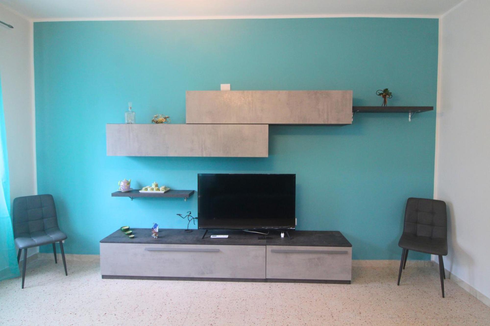 Lilith Apartment Milazzo Bagian luar foto