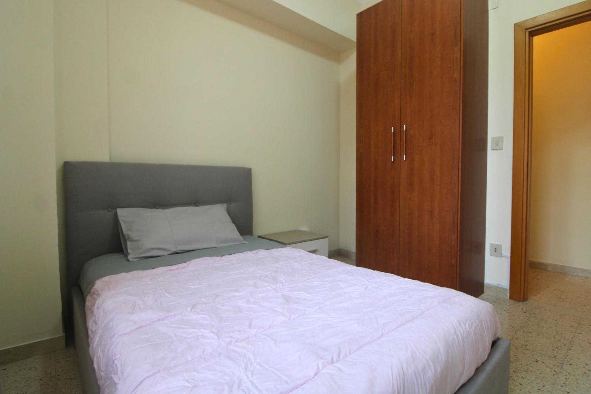 Lilith Apartment Milazzo Bagian luar foto