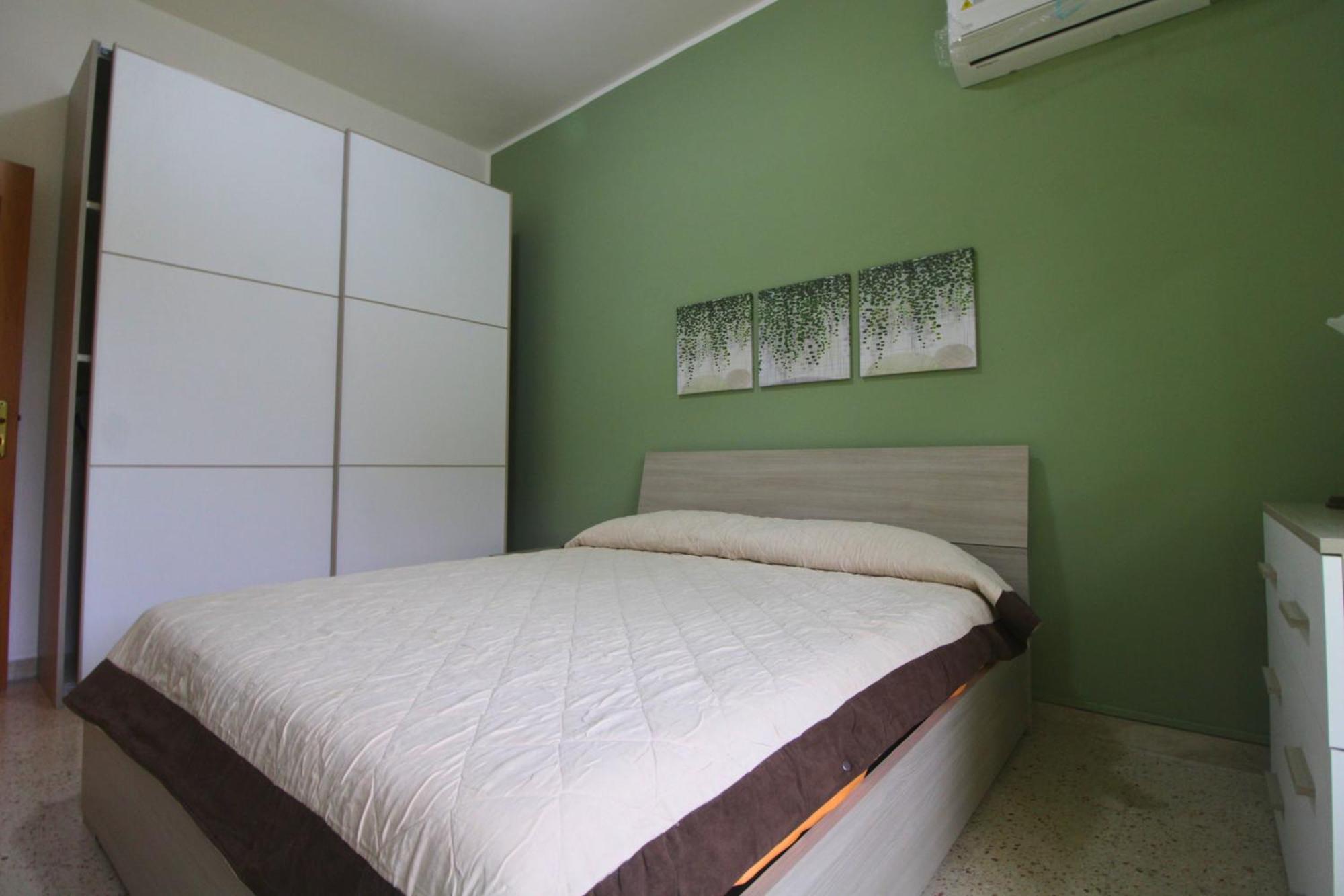 Lilith Apartment Milazzo Bagian luar foto