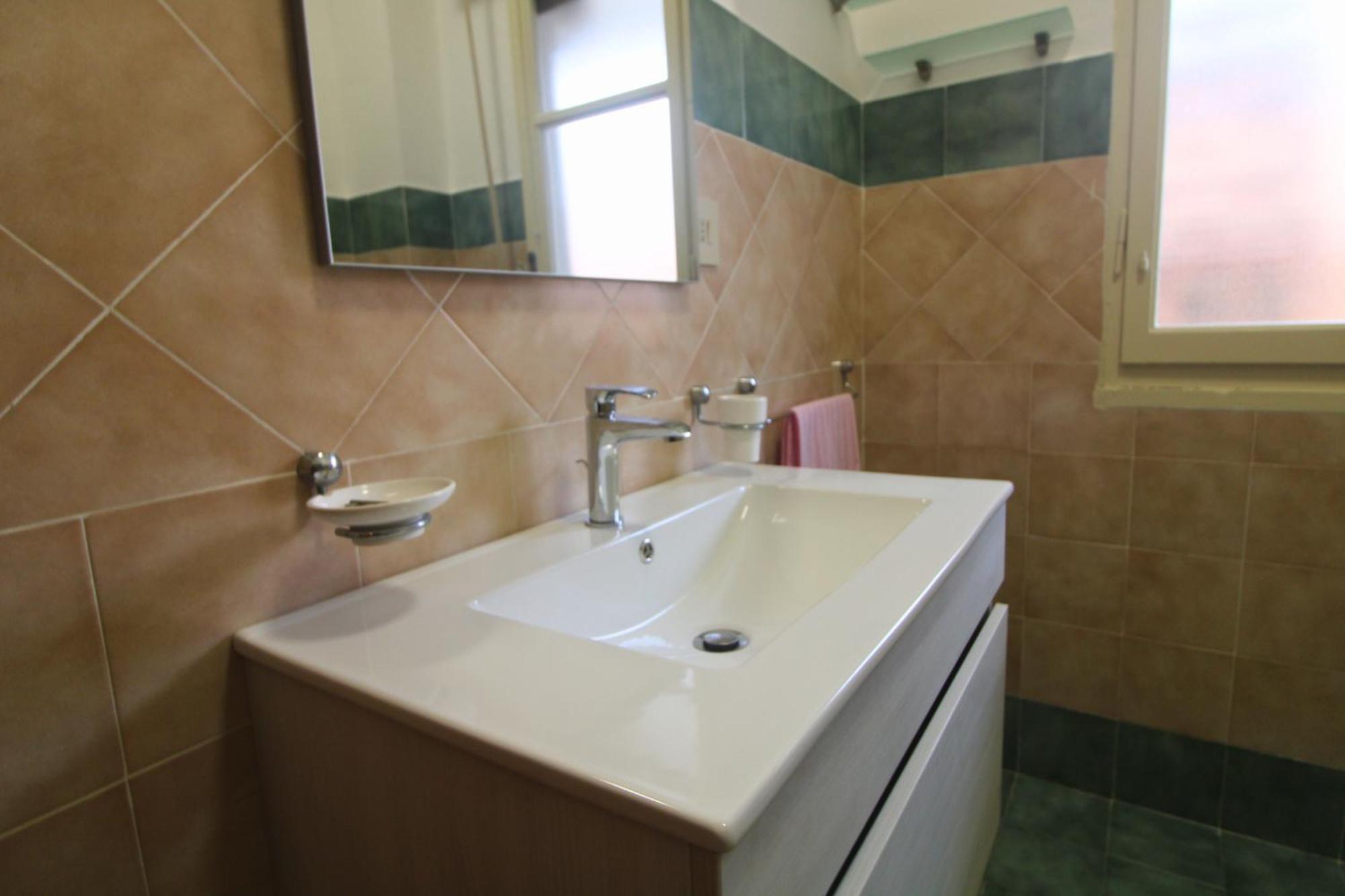 Lilith Apartment Milazzo Bagian luar foto
