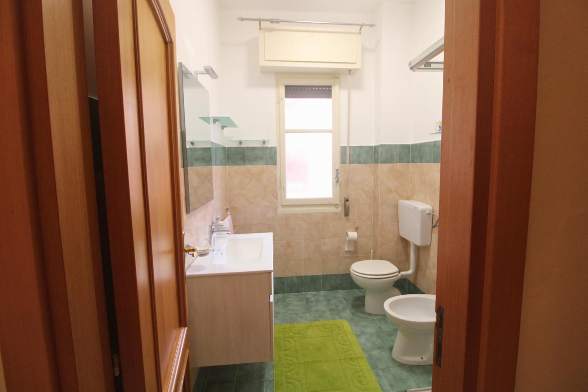 Lilith Apartment Milazzo Bagian luar foto