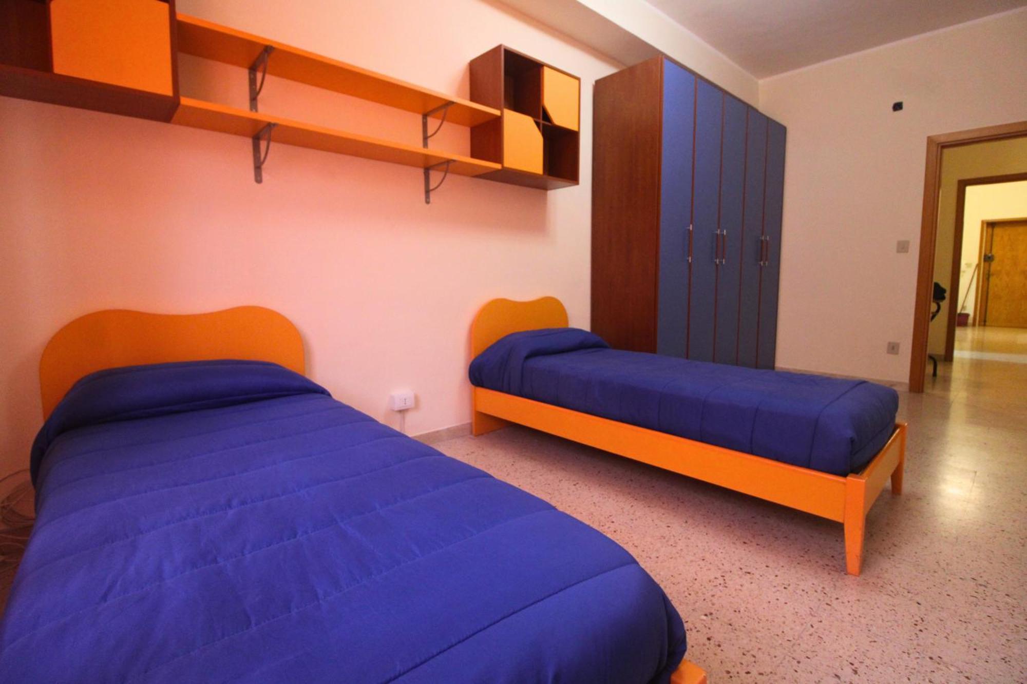 Lilith Apartment Milazzo Bagian luar foto